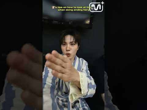 Recent activity shot of So Junghwan (TREASURE)