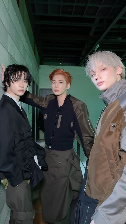 Fan-made special wallpaper for Yeonjun (TOMORROW X TOGETHER)