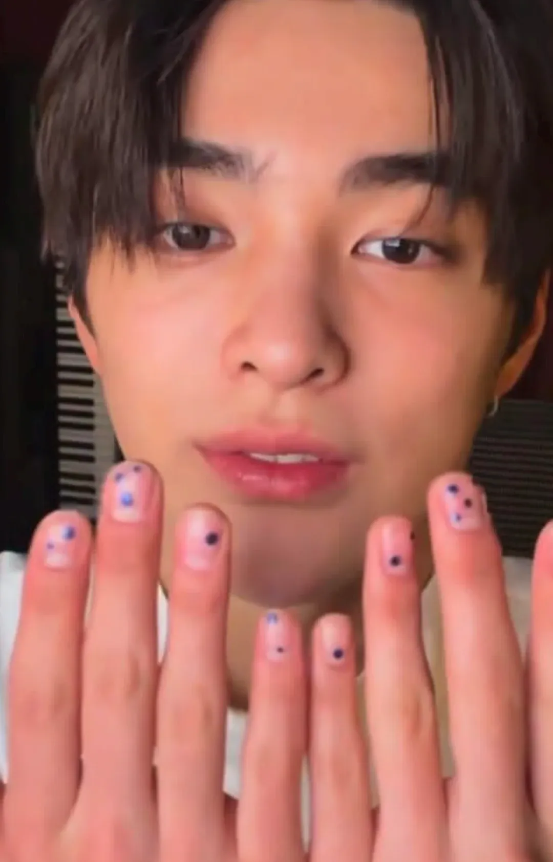 Latest photo of Keonho (CORTIS)