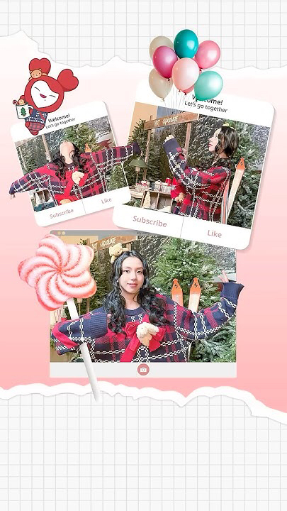 TWICE의 비하인드 컷