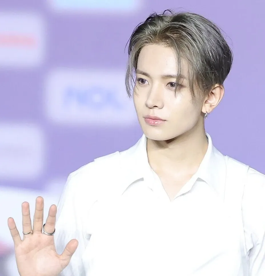 羲承粉絲拍下的瞬間