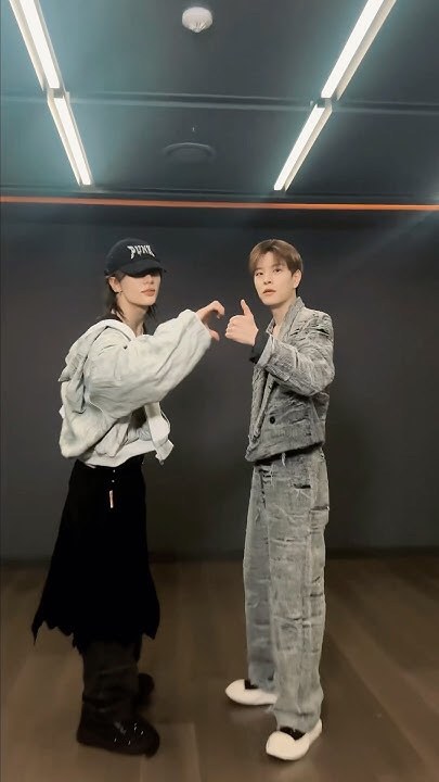 Momen yang diabadikan oleh penggemar Stray Kids