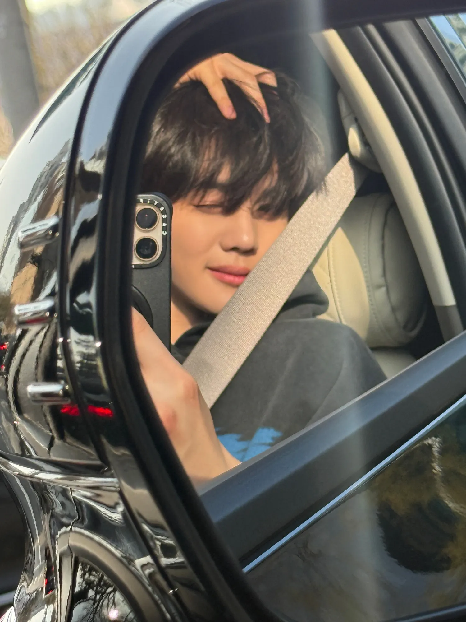 Latest photo of Kim Gyuvin