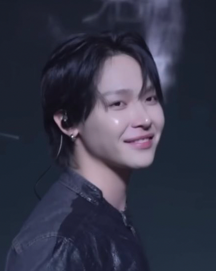 Latest photo of Nicholas (&TEAM)