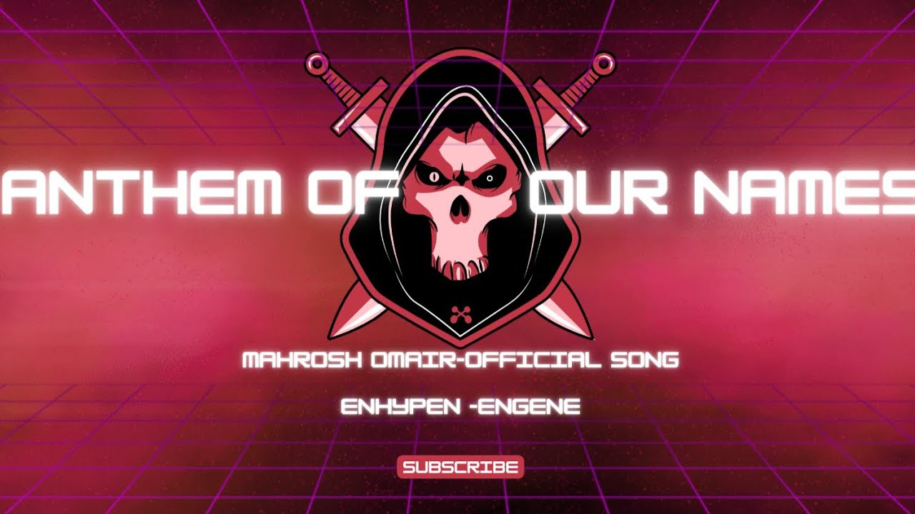 ENHYPEN 최근 활동샷