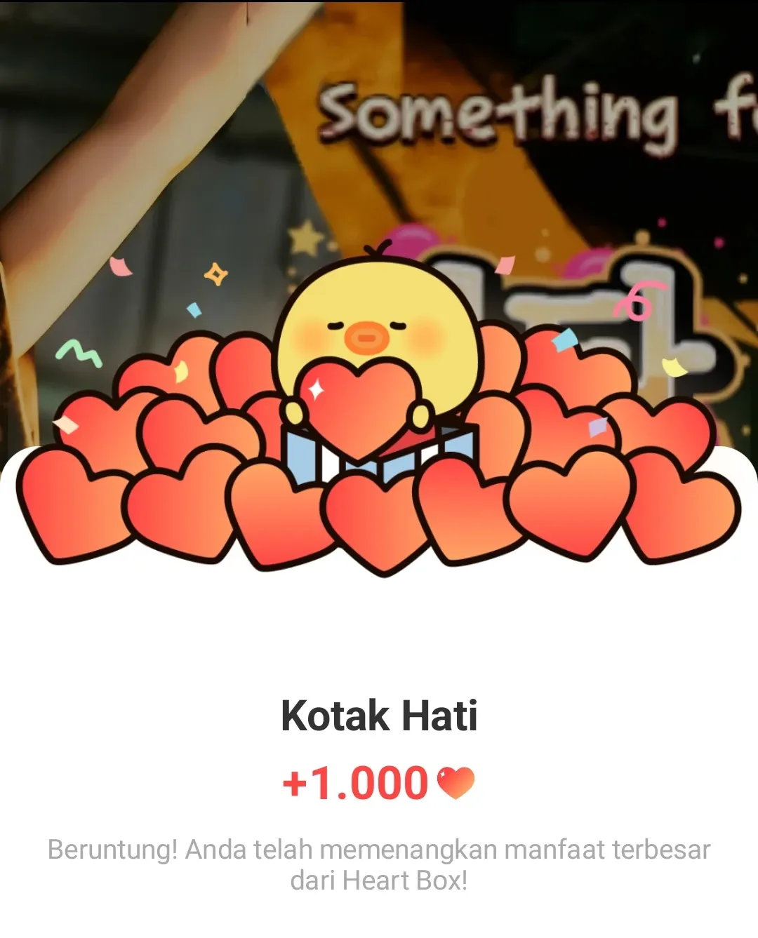 Latest photo of Board