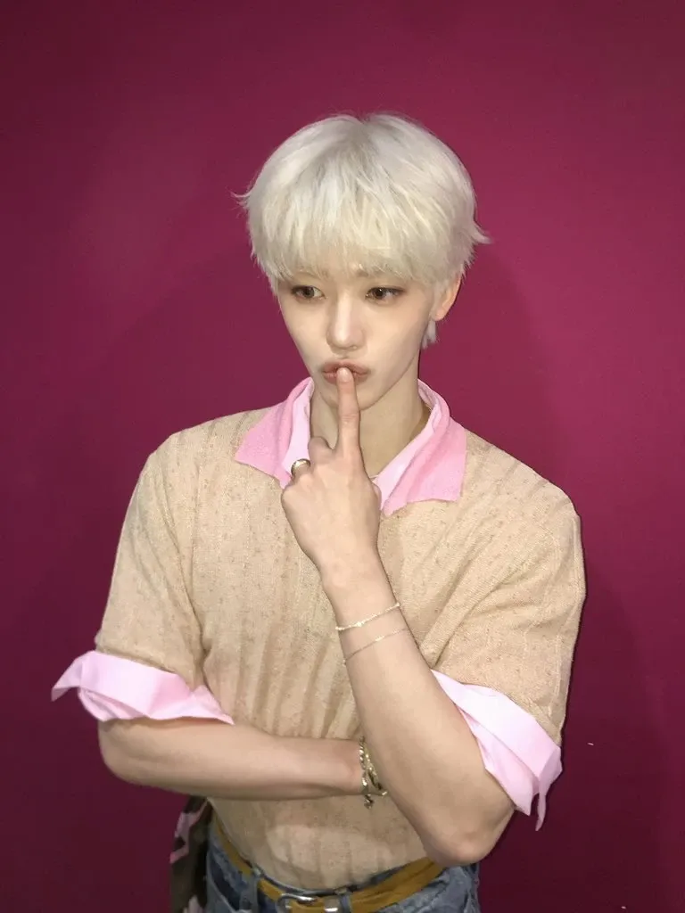 NCT DREAM Jaemin Fandom Community │ No.1 KPOP App CHOEAEDOL