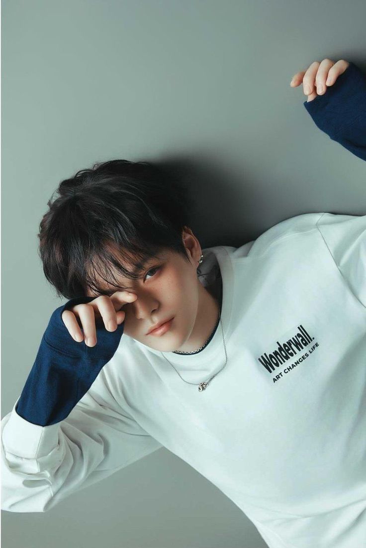 Yoshi (TREASURE)的最新活動照片