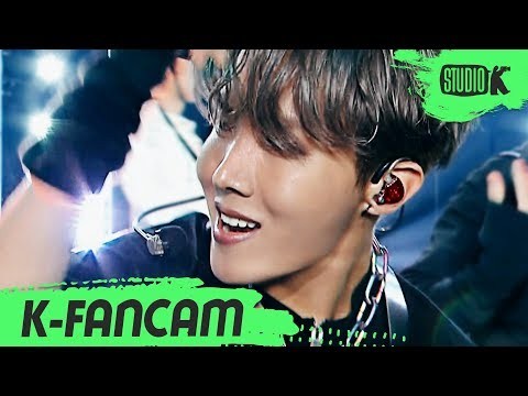 Foto terbaru j-hope (BTS)