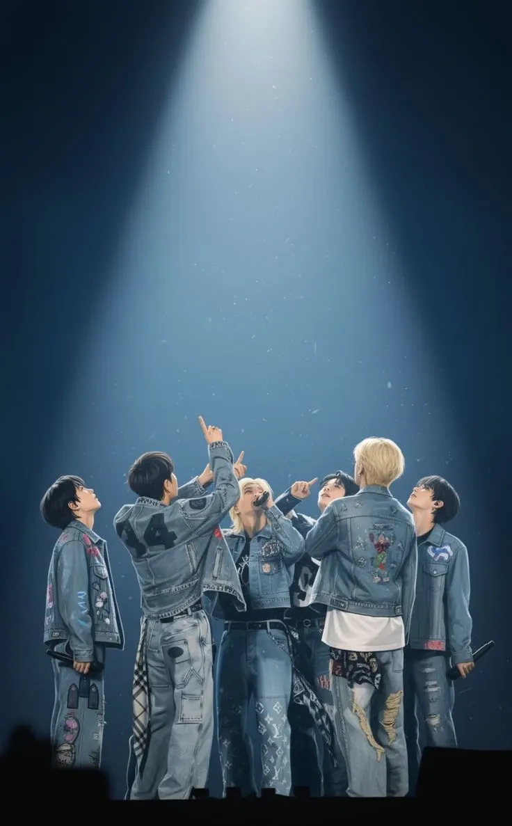 K-POP posts beloved by Stray Kids fans