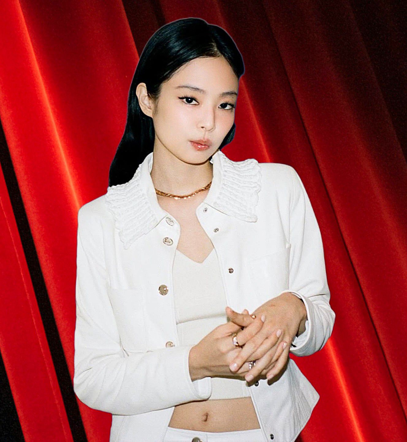 ジェニー (BLACKPINK)の最新写真