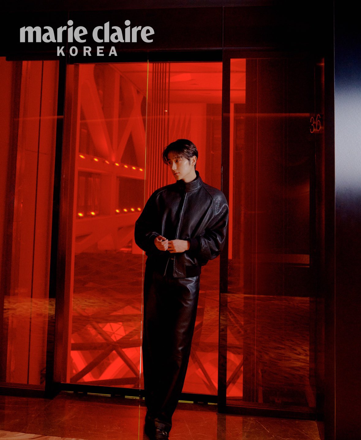 더보이즈의 최신 사진