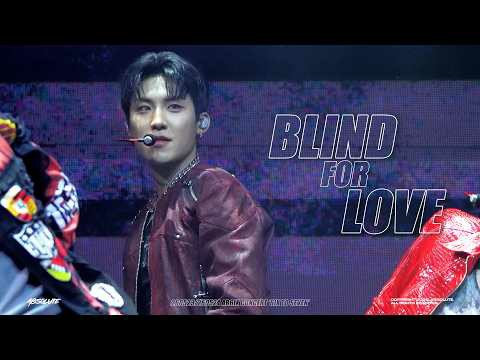 Behind-the-scenes cut of Park Woojin (AB6IX)