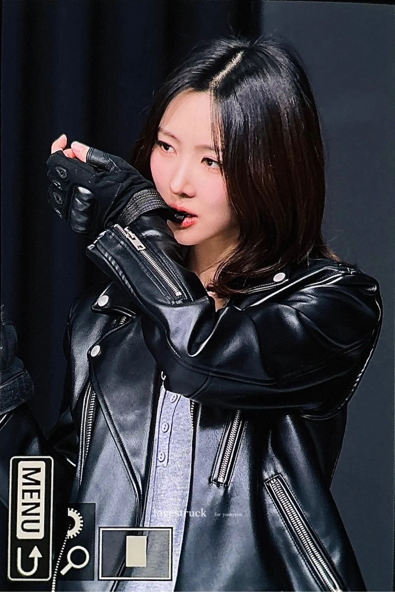 Behind-the-scenes cut of DREAMCATCHER