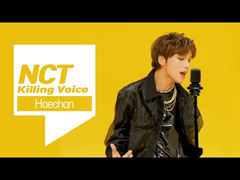 Latest photo of Haechan (NCT 127, NCT DREAM)