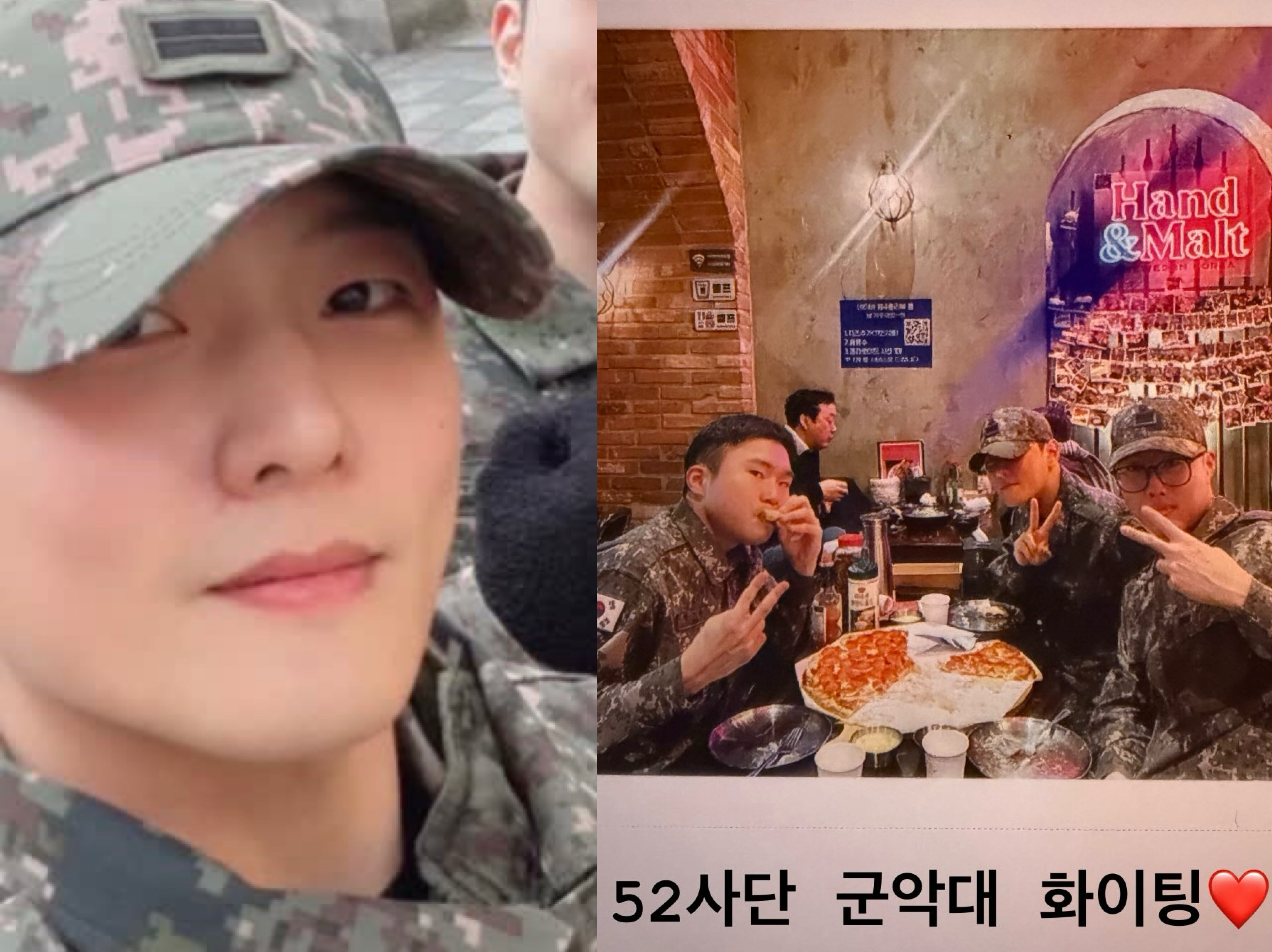 iKON的最新活動照片