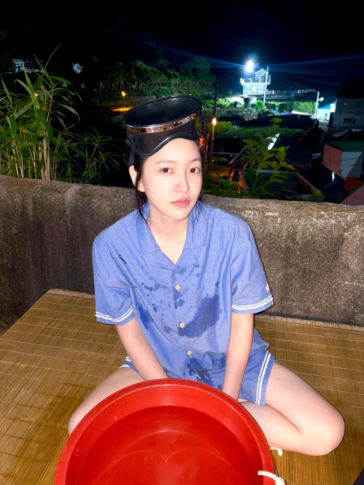 Latest photo of Yeri (Red Velvet)