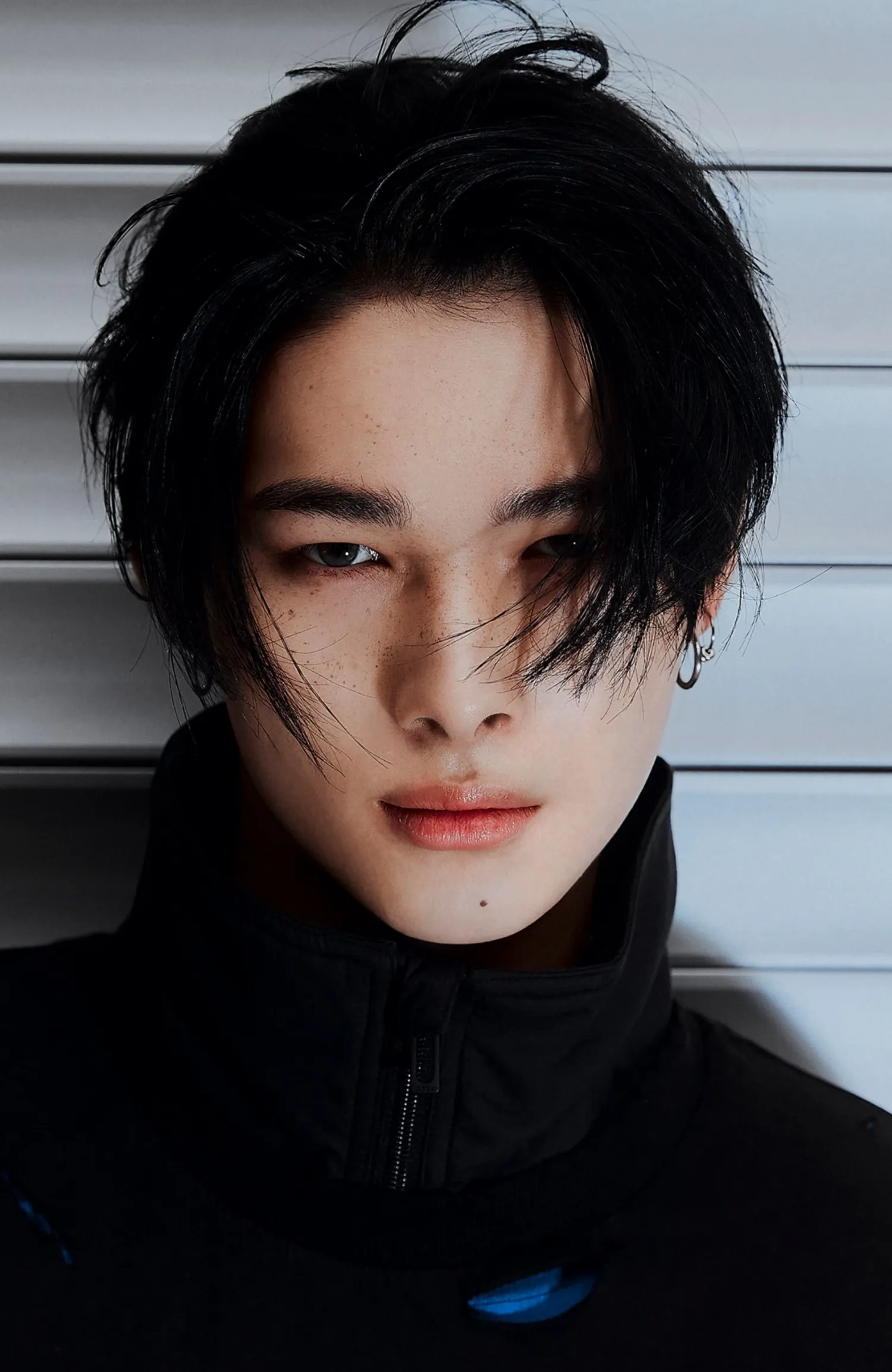 Foto terbaru NI-KI (ENHYPEN)