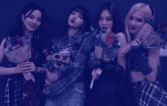 BLACKPINK 팬이 찍은 순간