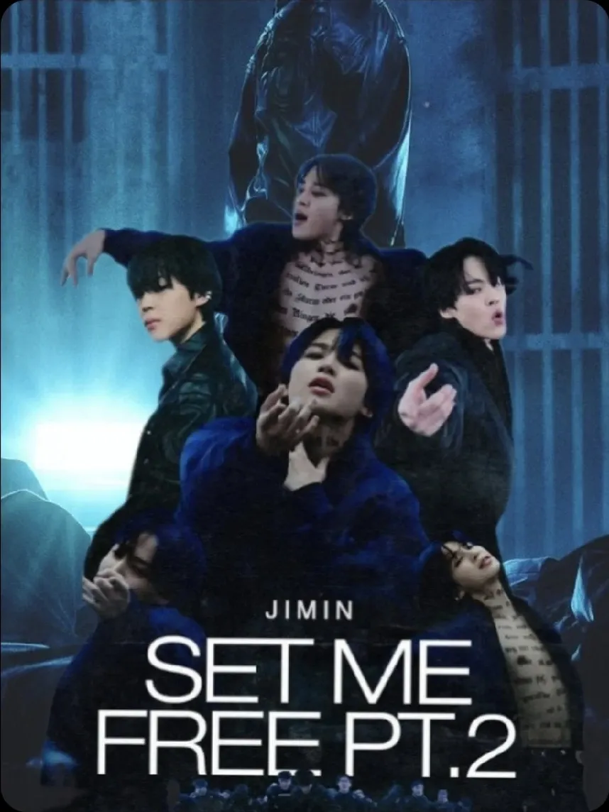 Hot post catching attention from 지민 (방탄소년단)'s fandom