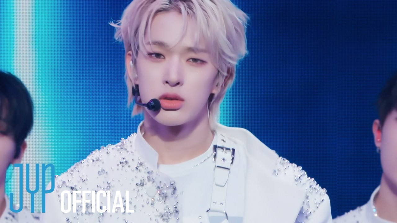 A moment captured by Tomoya (NEXZ)'s fan