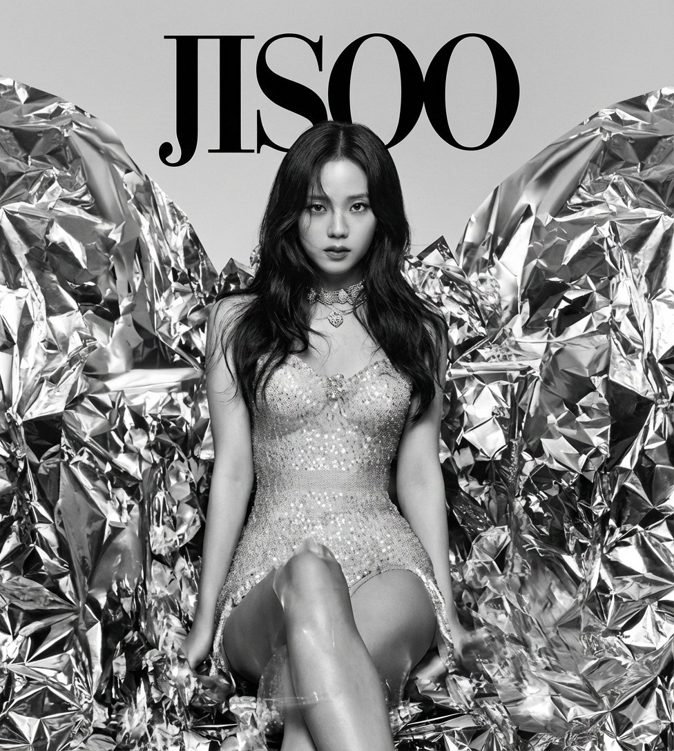 지수 (BLACKPINK) 최근 활동샷