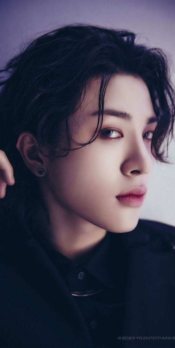 A heartfelt wallpaper shared by So Junghwan (TREASURE)'s fans