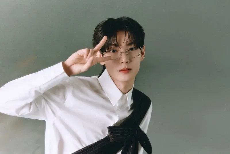 崔立于的幕後花絮