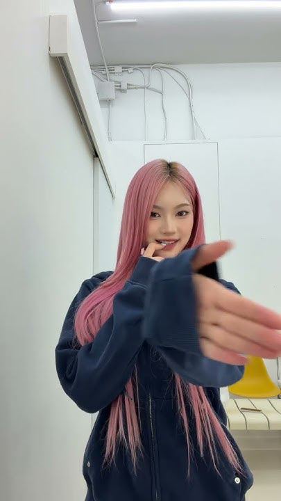 STAYC 팬이 찍은 순간