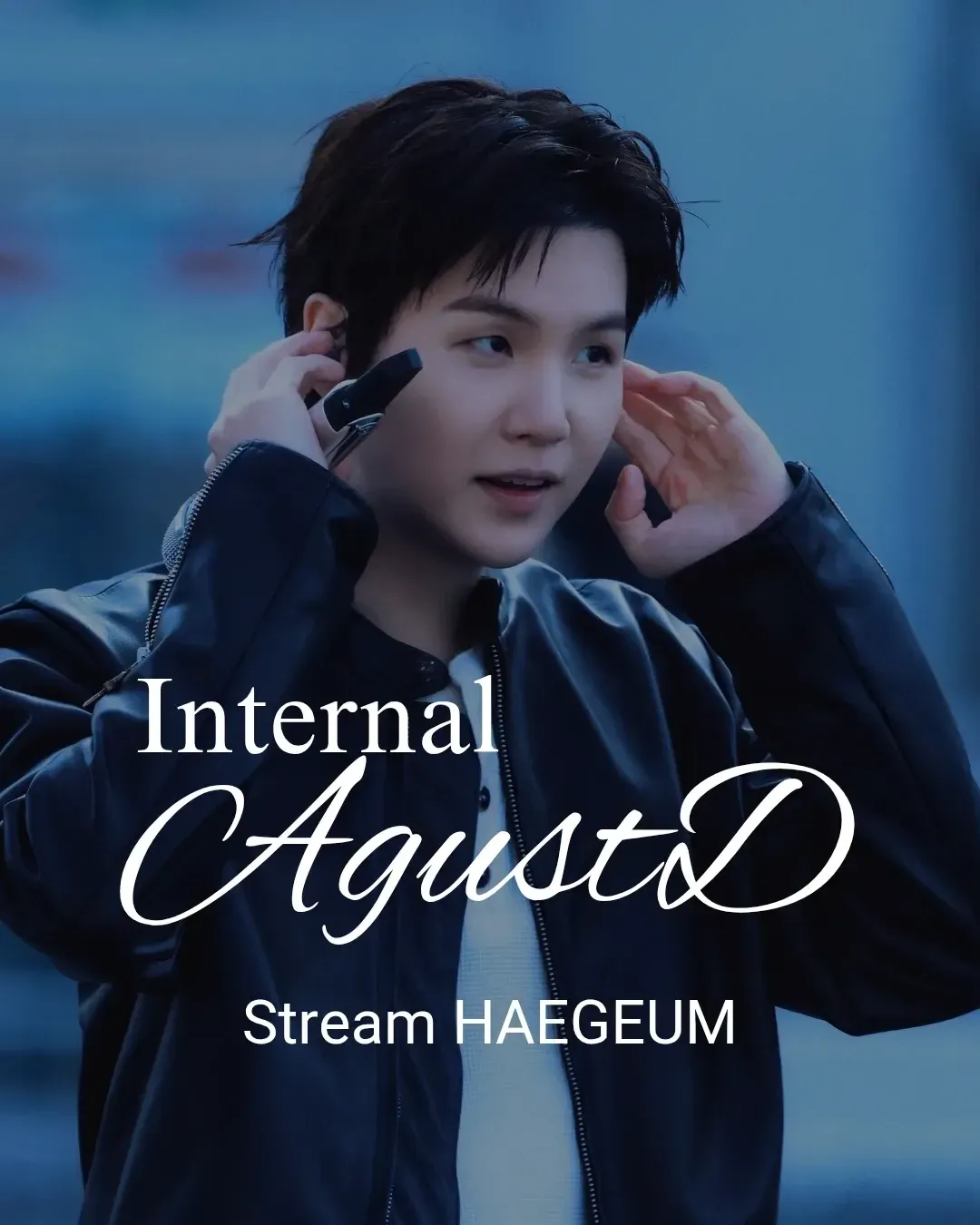 SUGA (防弹少年团)的最新照片