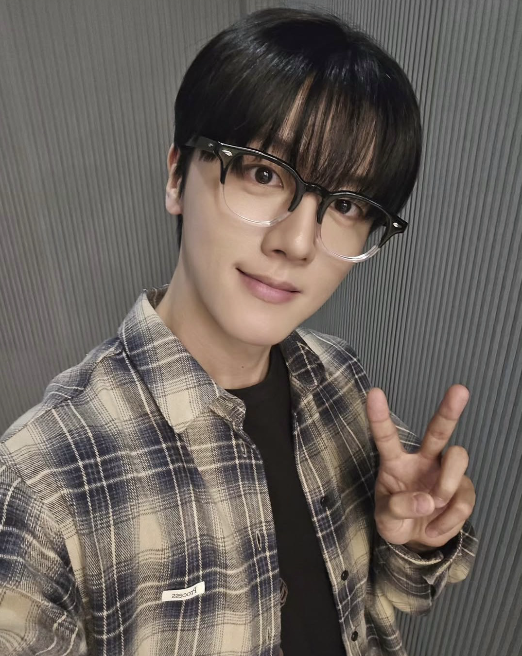 SF9 ヨンビン ファンダムコミュニティ │ KPOP人気No.1アプリ 最愛ドル