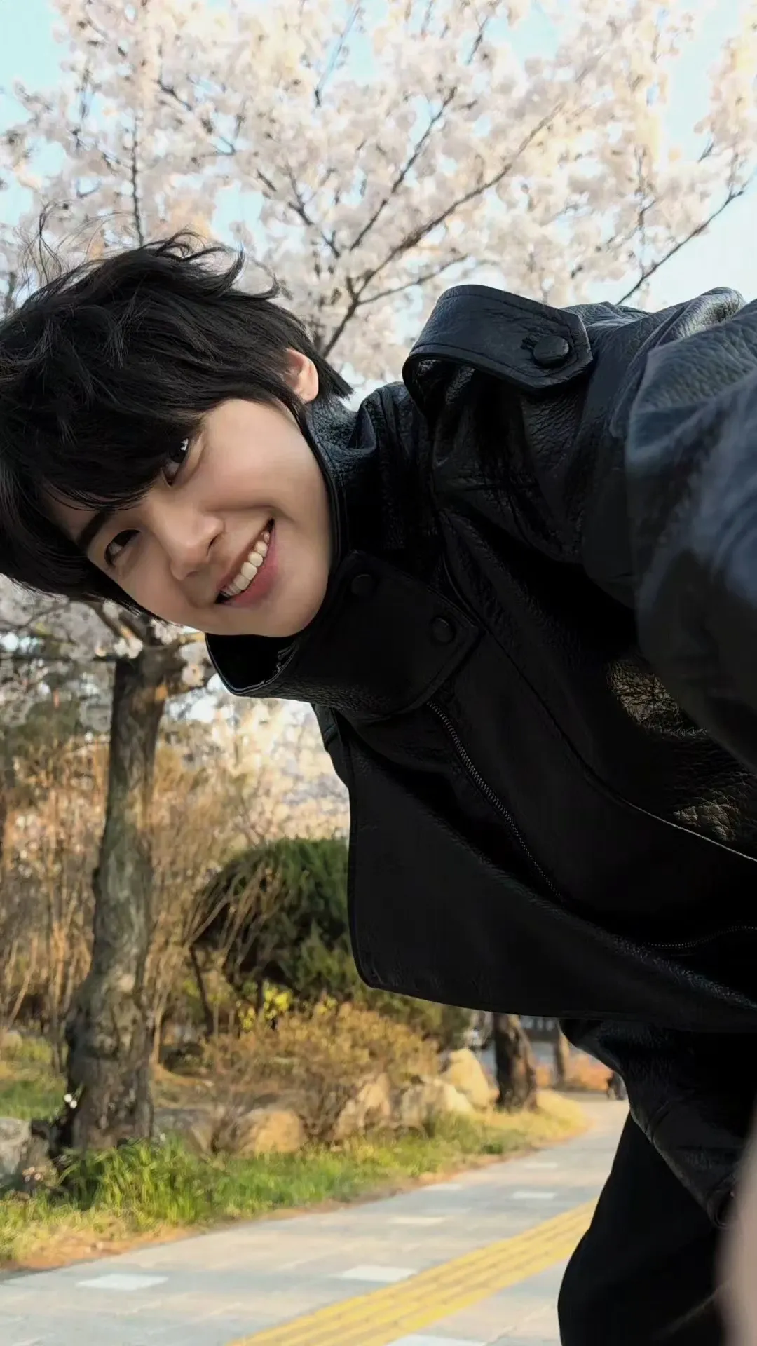 Fandom-recommended wallpaper image of Lee Jinhyuk