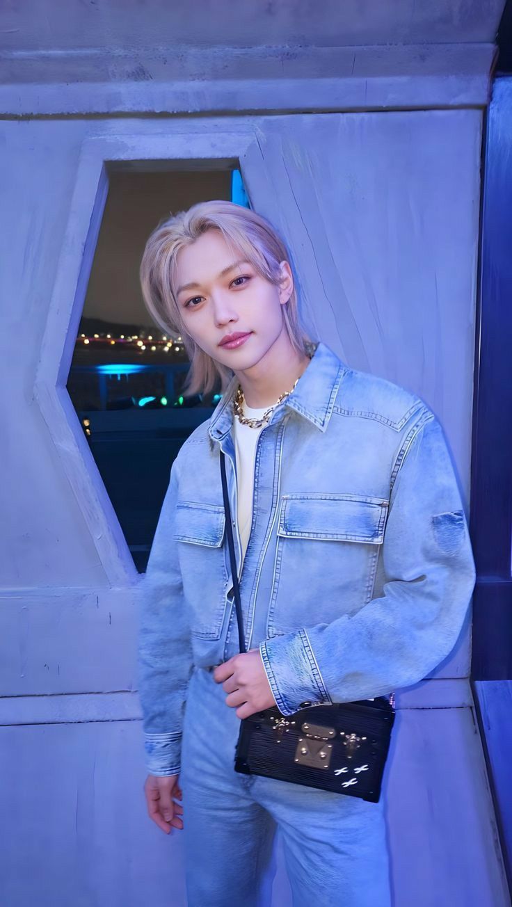 The most beloved wallpaper among 필릭스 (Stray Kids)'s fans