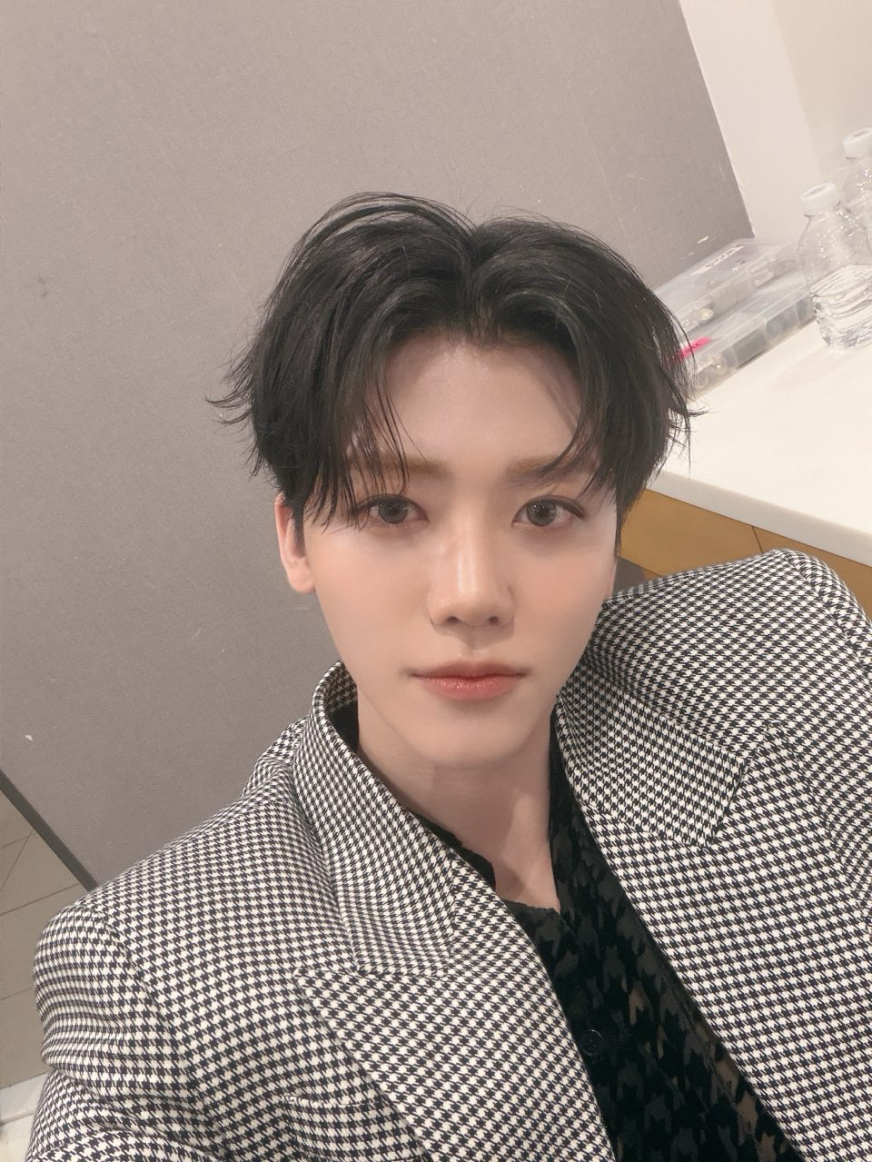 재민 (NCT DREAM) 최근 활동샷