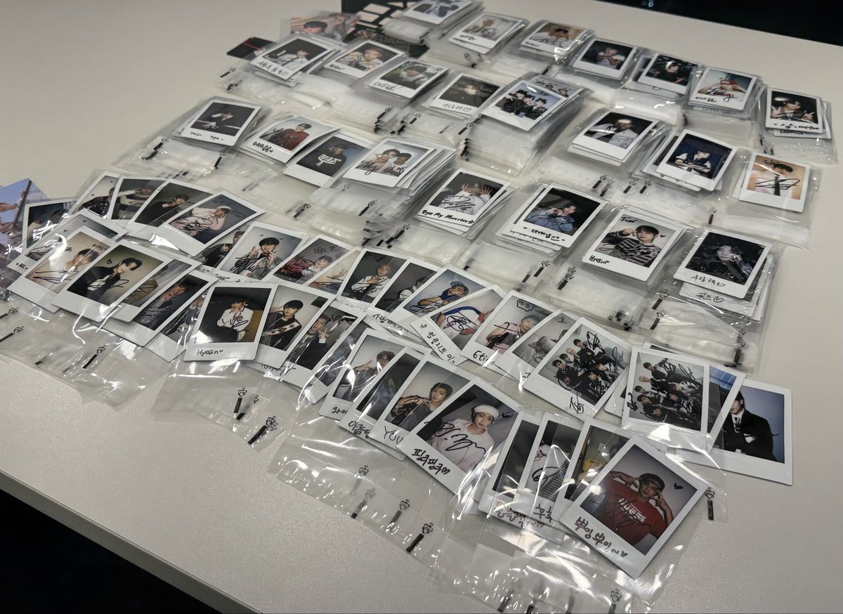 ONF的最新活動照片