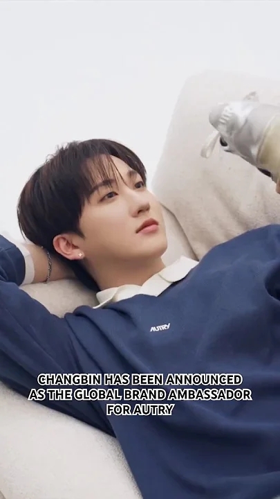 チャンビン (Stray Kids)の舞台裏ショット