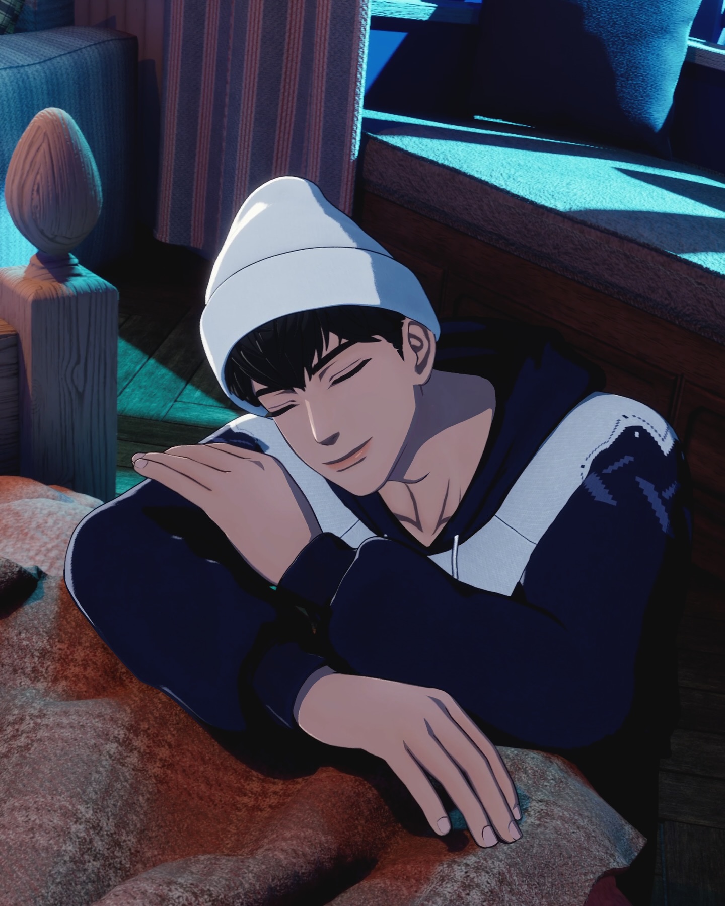 河玟 (PLAVE)的最新照片