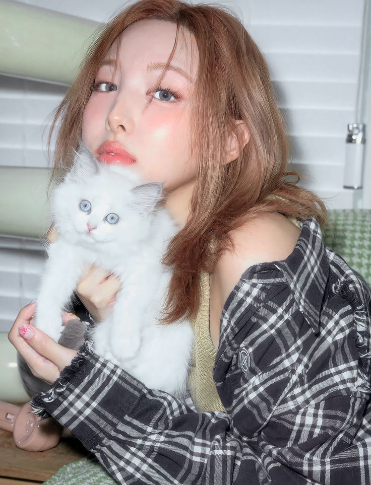 TWICE 팬이 찍은 순간