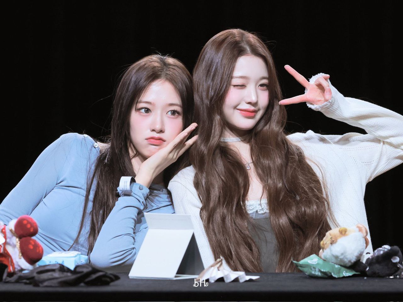 Latest photo of Jang Wonyoung (IVE)