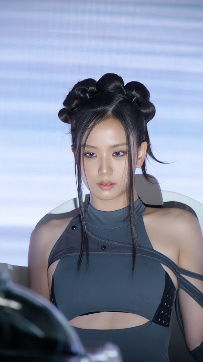 BLACKPINK的幕後花絮