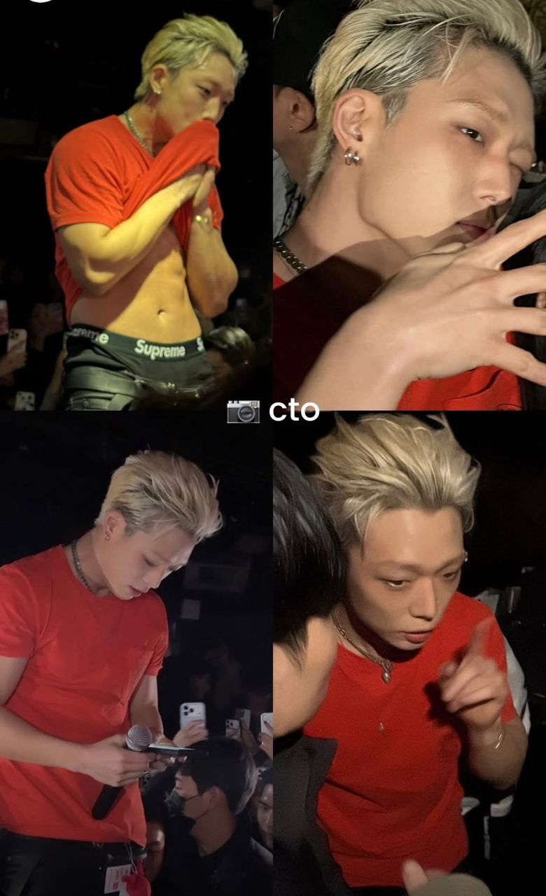 iKON의 최신 사진