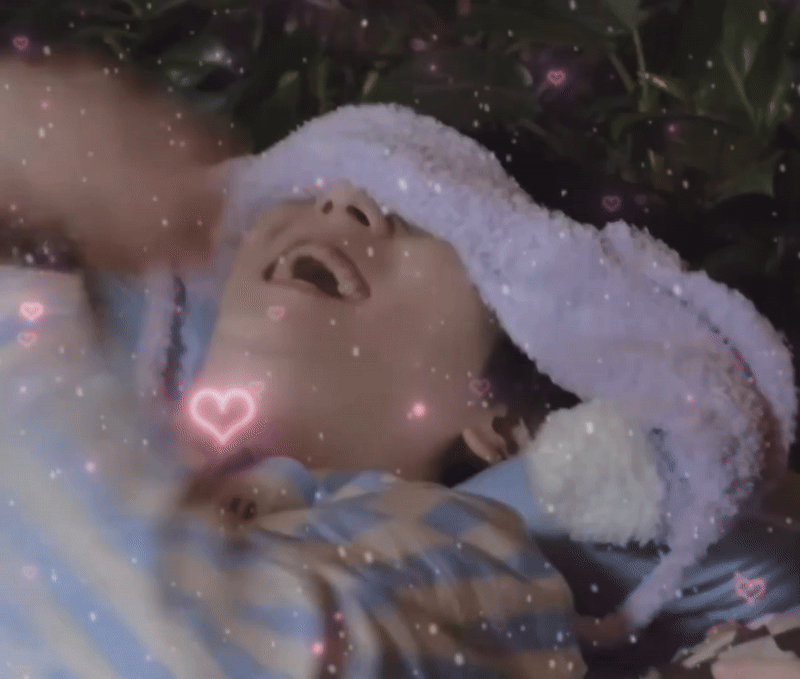 Momen yang diabadikan oleh penggemar Soobin (TOMORROW X TOGETHER)