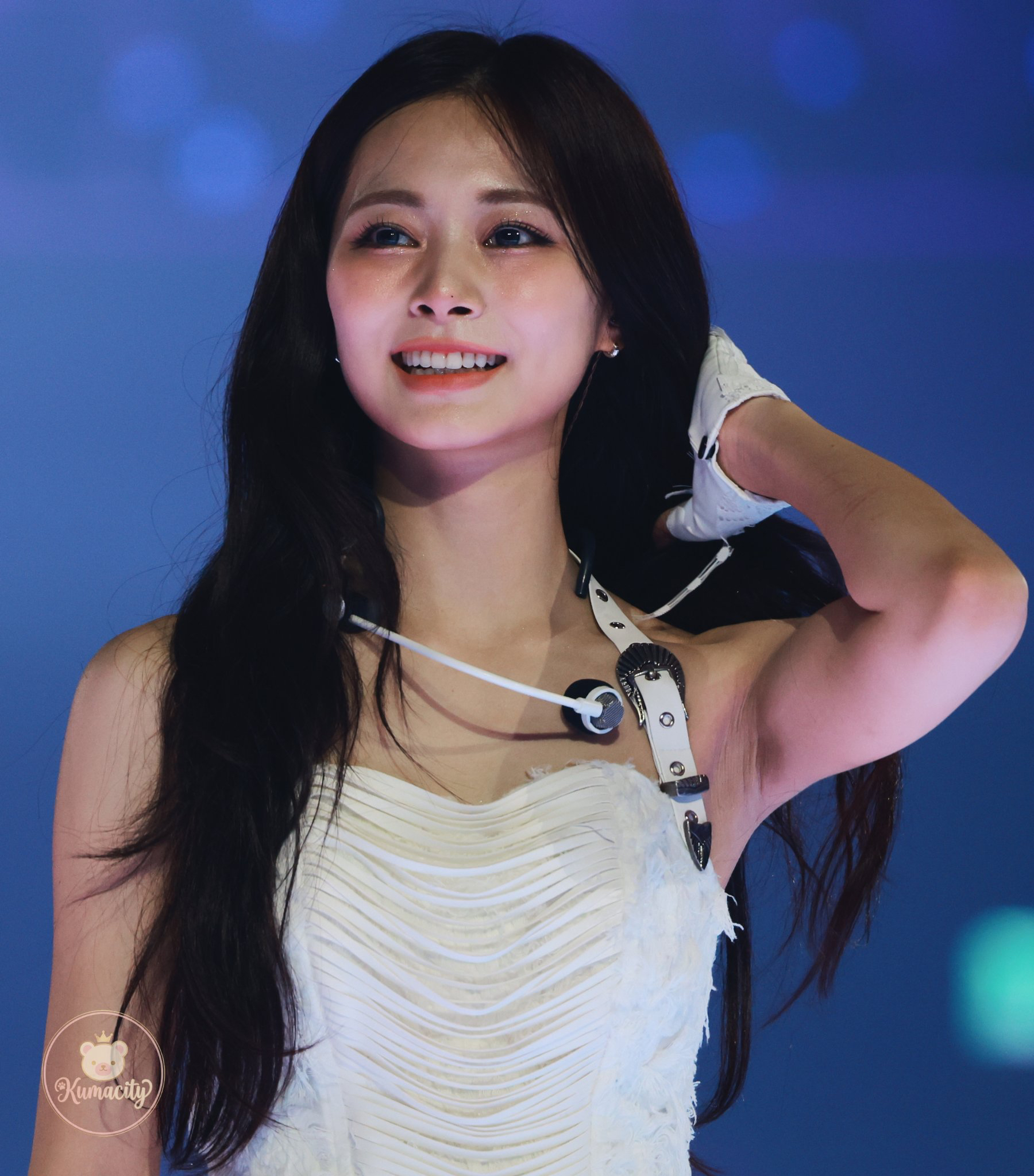 쯔위 (TWICE)의 비하인드 컷