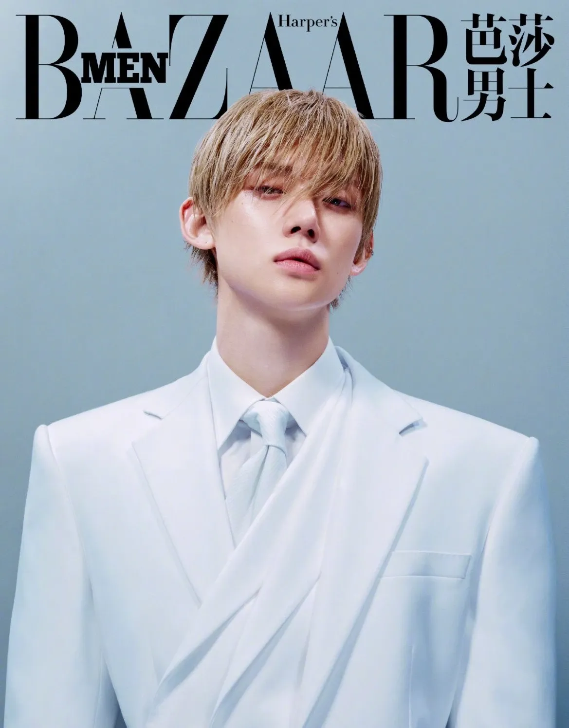 Foto terbaru Yeonjun (TOMORROW X TOGETHER)