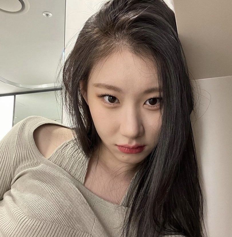 ITZYファンが撮った瞬間