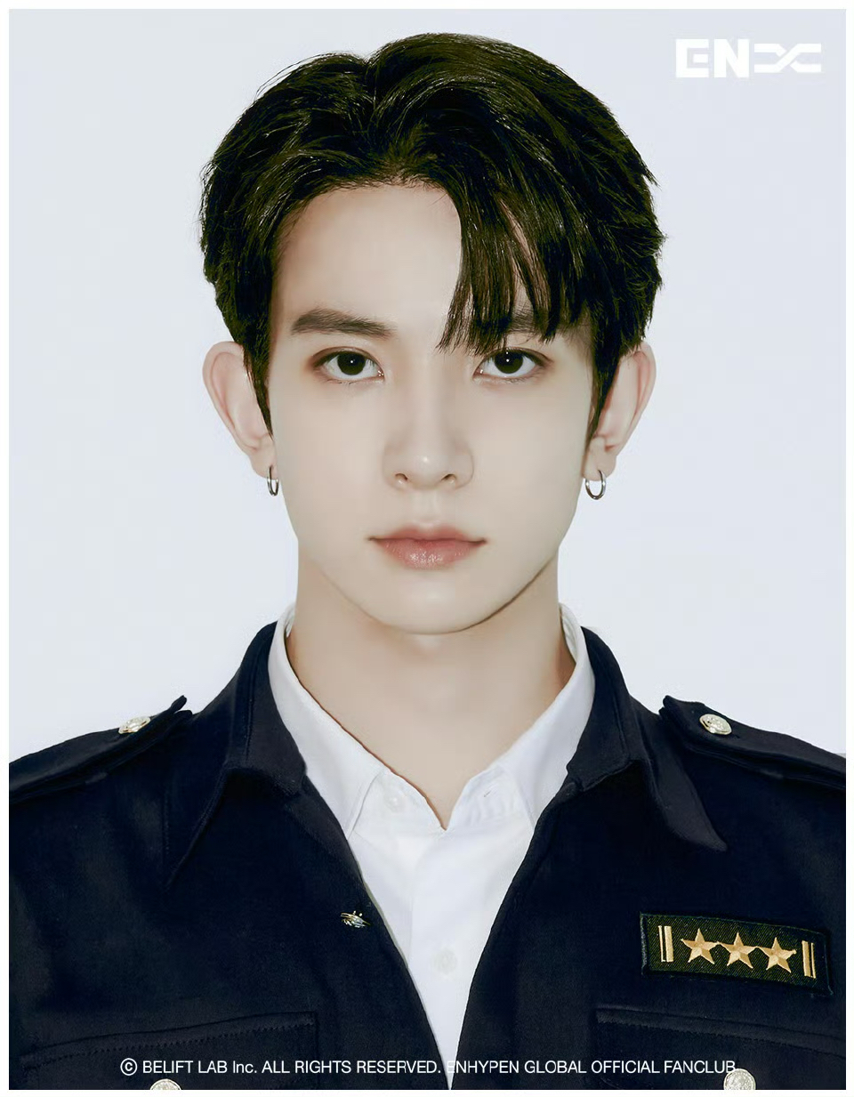 羲承的最新活動照片