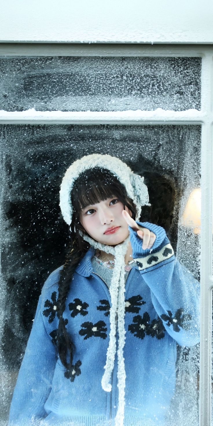 레이 (IVE)의 최신 사진