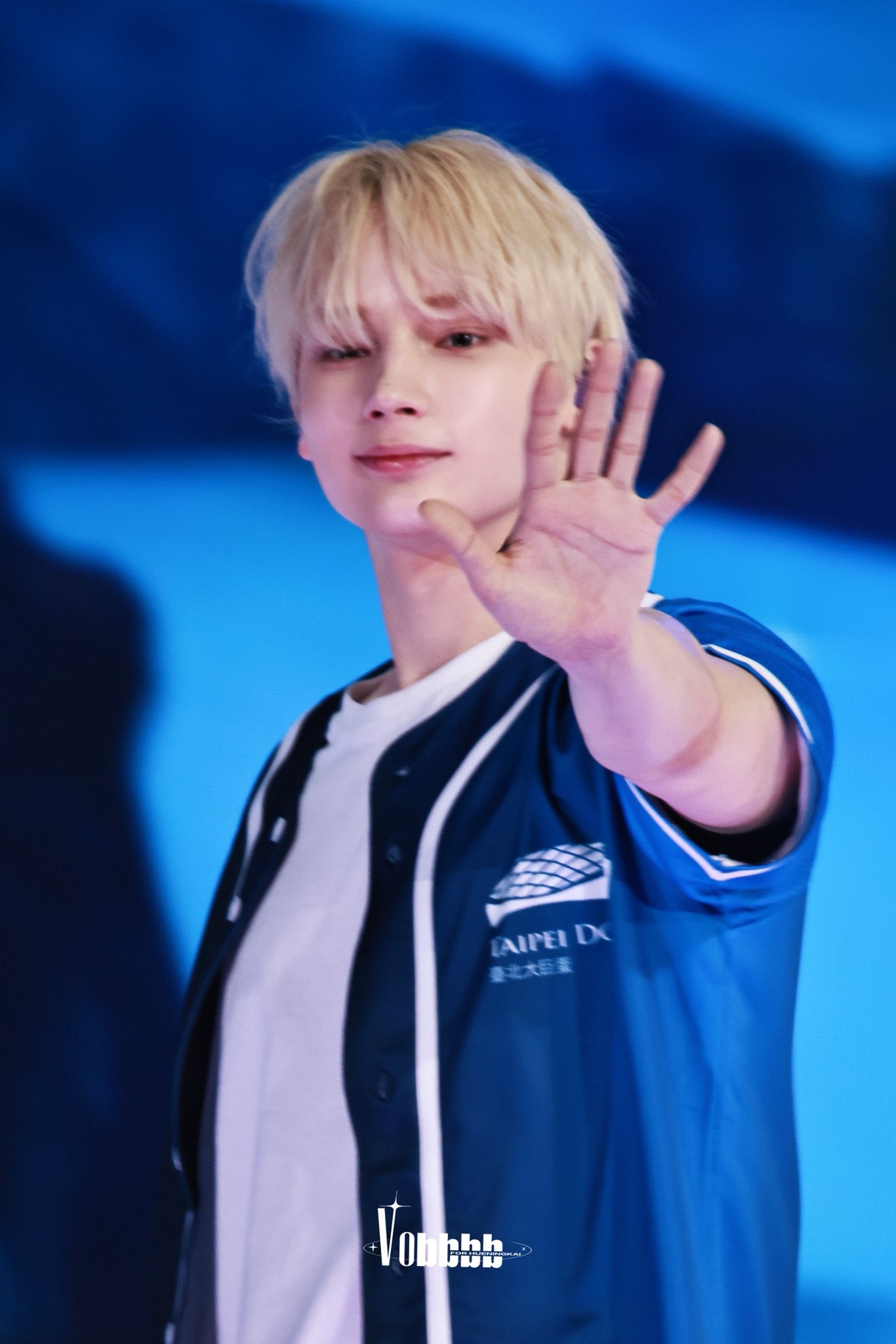 Potret di balik layar HueningKai (TOMORROW X TOGETHER)