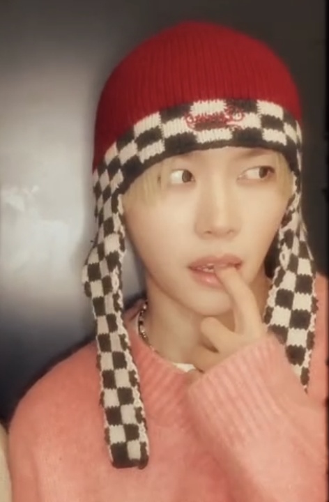 Recent activity shot of Lynnlynn (MODYSSEY)