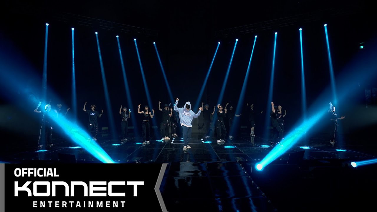 姜丹尼爾粉絲拍下的瞬間